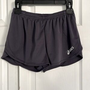 ASICS running short - Size S